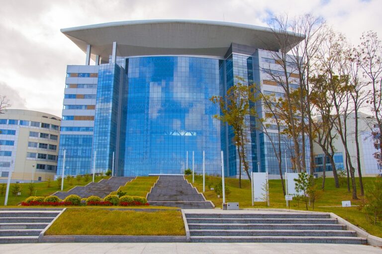 Inovasi dan Prestasi Universitas Atma Jaya Yogyakarta dalam Merespons Tantangan Pendidikan di Era Globalisasi