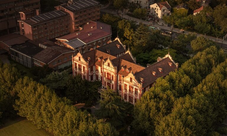Menelusuri Keindahan Gambar Universitas Brawijaya: Sebuah Pesona Pendidikan Tinggi di Indonesia