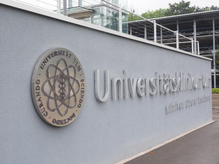 Universitas Padjadjaran (UNPAD) – Berkontribusi dalam Pengembangan Ilmu Pengetahuan