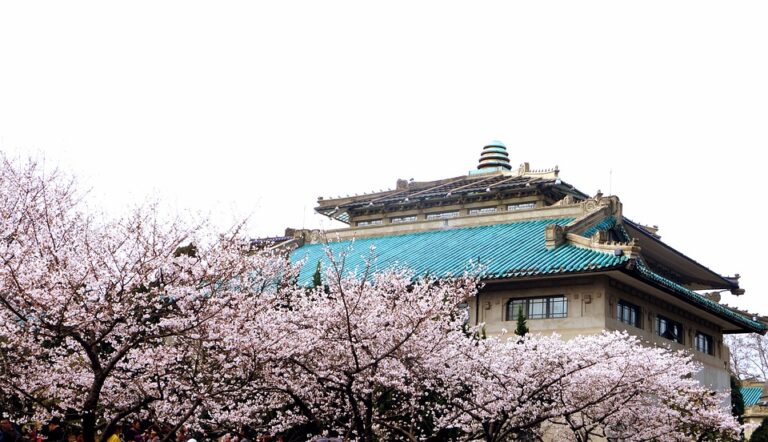 Tren Pendidikan Tinggi: Universitas-Universitas Terbaik yang Menonjol di Indonesia 2024